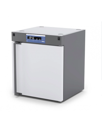  Buồng gia nhiệt IKA OVEN 125 basic dry Drying oven